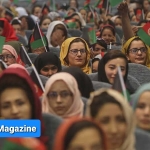 فرستاده سازمان ملل متحد در کابل با زنان و علمای دینی در مورد حقوق زنان و قوانین اسلامی بحث کردند